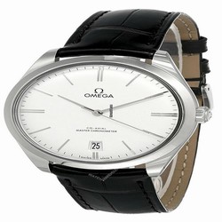 Omega De Ville Automatic Steel 435.13.40.21.02.001 43513402102001