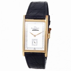 IWC Novecento Womens watch Manual winding Yellow gold 2550