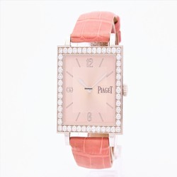 Piaget Altiplano Womens watch Quartz White gold 50935
