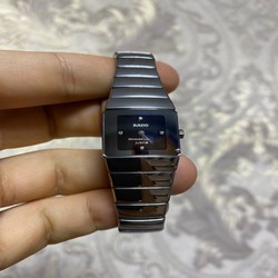 Rado Sintra Womens watch Quartz Ceramic 153.0334.3