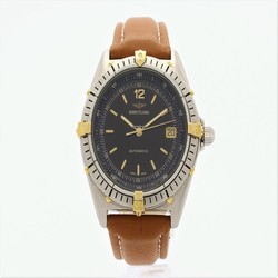 Breitling Antares Mens watch Unisex Automatic Steel 81970