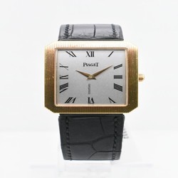 Piaget Protocole Mens watch Unisex Manual winding Yellow gold 90154