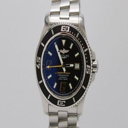 Breitling Superocean 44 Mens watch Unisex Automatic Steel A1739102 BA78