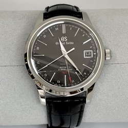 Seiko Grand Seiko Mens watch Unisex Automatic Steel SBGJ219