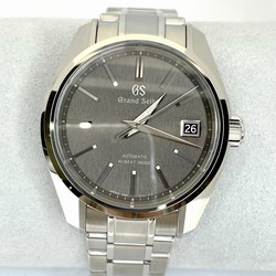 Seiko Grand Seiko Mens watch Unisex Automatic Steel SBGH279