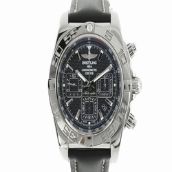 Breitling Chronomat 44 Mens watch Unisex Automatic Steel AB011012