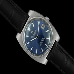 Omega Constellation Mens watch Unisex Automatic Steel 8192