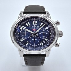 Chopard Mille Miglia Mens watch Unisex Automatic Steel 168589-3003
