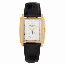 Patek Philippe Gondolo Mens watch Unisex Manual winding 5124