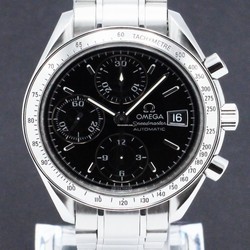 Omega Speedmaster Date Mens watch Unisex Automatic Steel 3513.50