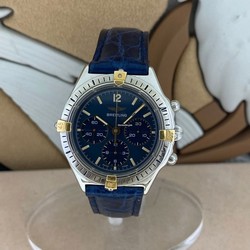 Breitling Callisto Manual winding Gold Steel 80520 D