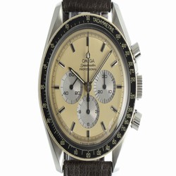 Omega Speedmaster Professional Moonwatch Mens watch Unisex Manual winding Gold Steel DD145.022
