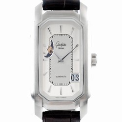 Glashtte Original Mens watch Unisex Automatic Steel 39-43-04-04-04