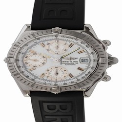 Breitling Chronomat Mens watch Unisex Automatic Steel A13352
