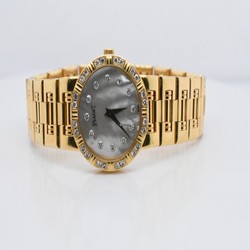 Piaget Dancer Womens watch Quartz Yellow gold 80564 K81
