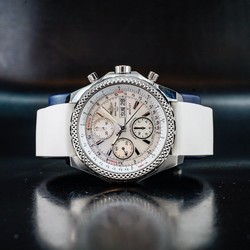 Breitling Bentley GT Steel A1336267 A729