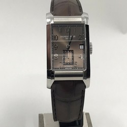 Baume & Mercier Hampton Mens watch Unisex Automatic Steel 65697