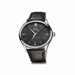Oris Artelier Date Automatic Steel 01 733 7670 4051-07 5 21 70FC