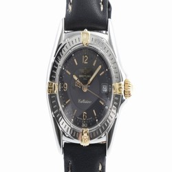 Breitling Callistino Womens watch Quartz Gold Steel B52045