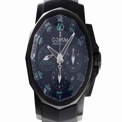 Corum Admirals Cup Challenger Mens watch Unisex Automatic Steel 01.0007