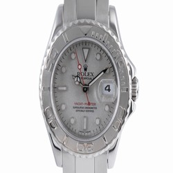 Rolex Yacht-Master Womens watch Steel Automatic 169622