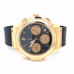 Hublot Mens watch Unisex Automatic Yellow gold 1610.110.3