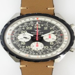 Breitling Manual winding Steel 0819
