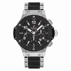 Hublot Big Bang 44 mm Mens watch Unisex Automatic Steel 301.SB.131.SB