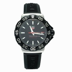 TAG Heuer Formula 1 Quartz Mens watch Unisex Quartz Steel WAH1110.BT0714