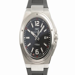 IWC Ingenieur Automatic Mens watch Unisex Automatic Steel IW3236