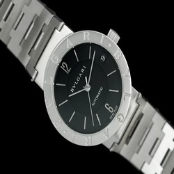 Bulgari Bulgari Mens watch Unisex Automatic Steel 8178