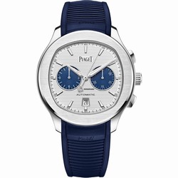 Piaget Polo Mens watch Unisex Automatic Steel G0A46013