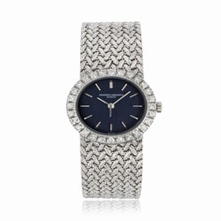Vacheron Constantin Womens watch Manual winding White gold 7646