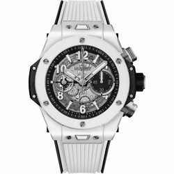 Hublot Mens watch Unisex Automatic Ceramic 421.HX.1170.RX