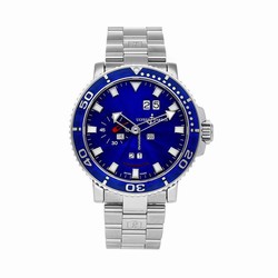 Ulysse Nardin Marine Mens watch Unisex Automatic Steel 333-77-7