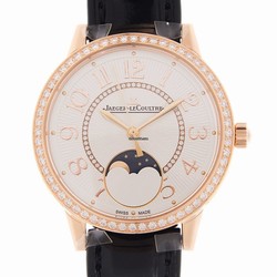Jaeger-LeCoultre Rendez-Vous Womens watch Automatic Rose gold Q3572430