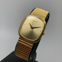 Piaget Womens watch Manual winding Yellow gold 94508