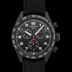 Tissot Mens watch Unisex Quartz Steel T131.617.36.052.00