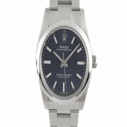 Rolex Oyster Perpetual 34 Mens watch Unisex Steel Automatic 124200