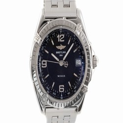 Breitling Windrider Mens watch Unisex Automatic Steel A10050