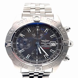 Breitling Galactic Mens watch Unisex Automatic Steel A13364