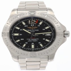 Breitling Colt Automatic Mens watch Unisex Automatic Steel A17313