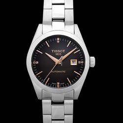 Tissot Womens watch Automatic Steel T132.007.11.066.01
