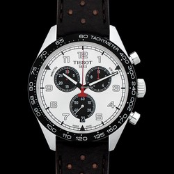 Tissot Mens watch Unisex Quartz Steel T131.617.16.032.00
