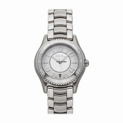 Ebel X-1 Womens watch Quartz Steel 1216107