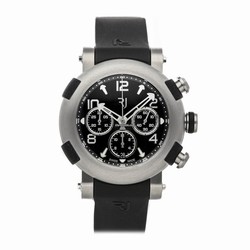 Romain Jerome Mens watch Unisex Automatic Titanium 1M45C.TTTR.1517.RB