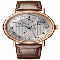 Breguet Classique Mens watch Unisex Automatic Rose gold 7727BR 12 9WU