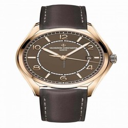 Vacheron Constantin Fiftysix Mens watch Unisex Automatic Rose gold 4600E 000R-B576