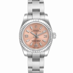 Rolex Oyster Perpetual 26 Womens watch Steel Automatic 176234
