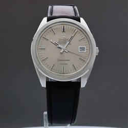 Omega Seamaster Mens watch Unisex Automatic Steel ST168.022